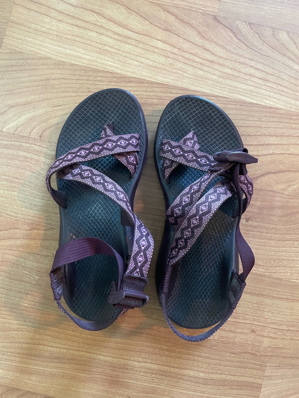 Women’s chaco